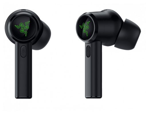 Фото Гарнитура RAZER Hammerhead True Wireless Pro (RZ12-03440100-R3G1)