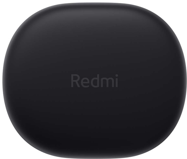 Фотография Наушники XIAOMI Redmi Buds 4 Lite Black