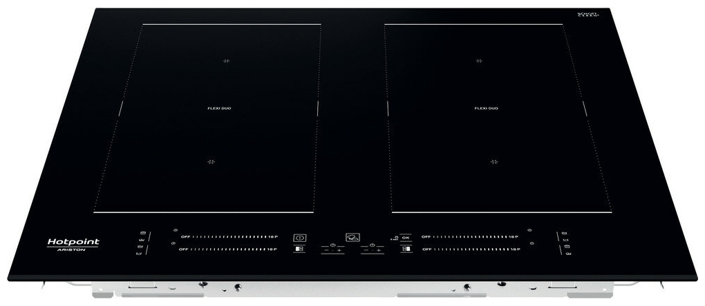 Фото Варочная поверхность HOTPOINT-ARISTON HS 2560 C