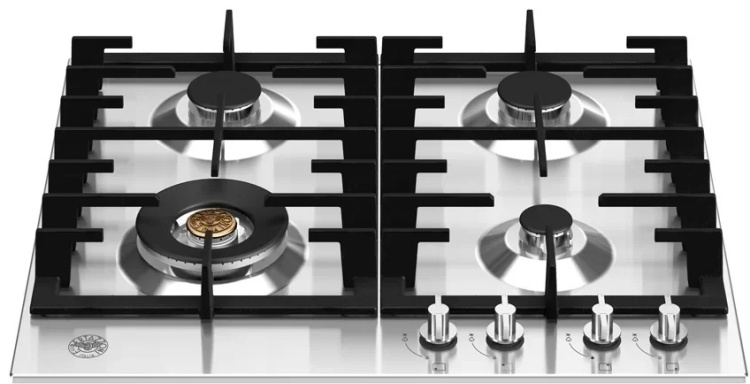 Фото Варочная поверхность BERTAZZONI P604LMODX