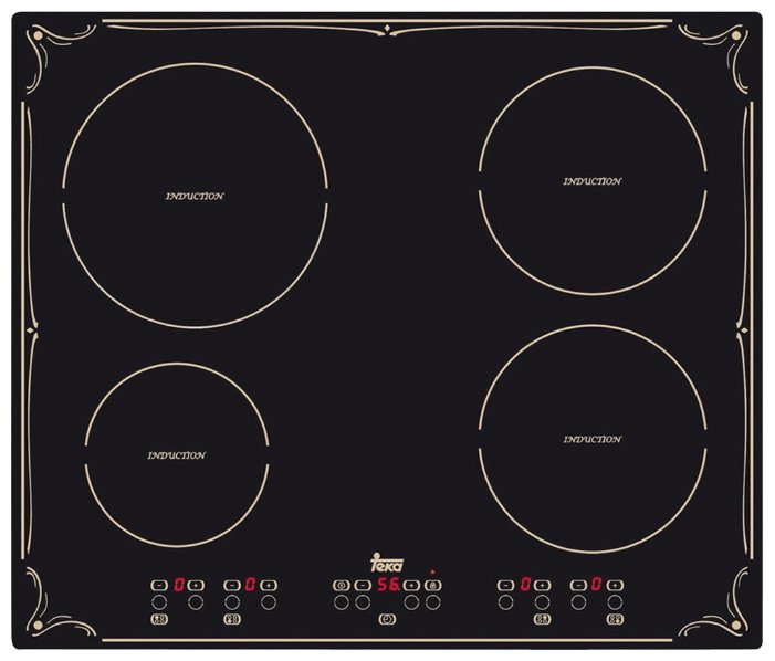 Фото Варочная поверхность TEKA IBR 6040