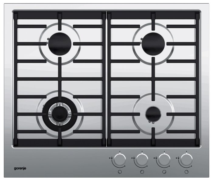 Фото Варочная поверхность GORENJE GW641UX