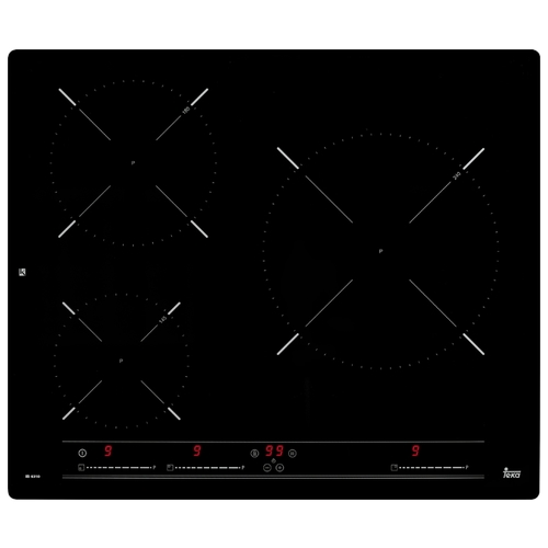 Фото Варочная поверхность TEKA IB 6310