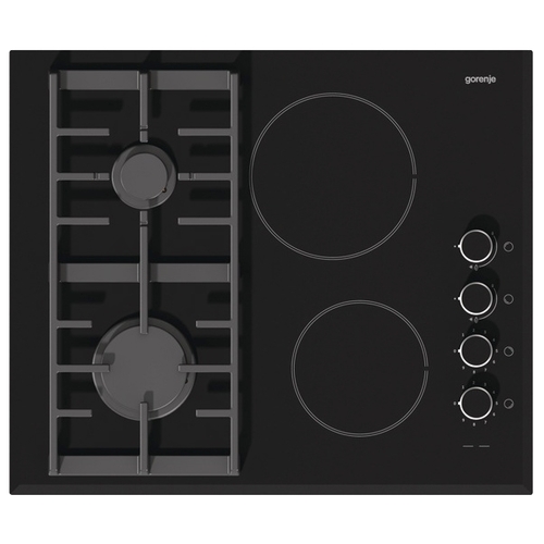 Фото Варочная поверхность GORENJE KC621UUSC