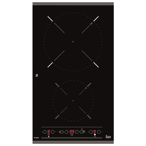 Фото Варочная поверхность TEKA IR 3200