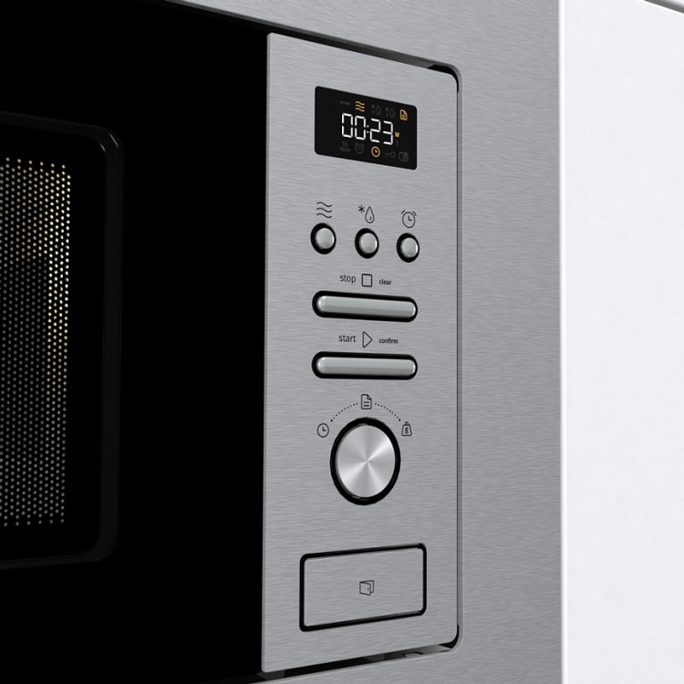 Встраиваемая микроволновая печь GORENJE BM201AM1X Казахстан