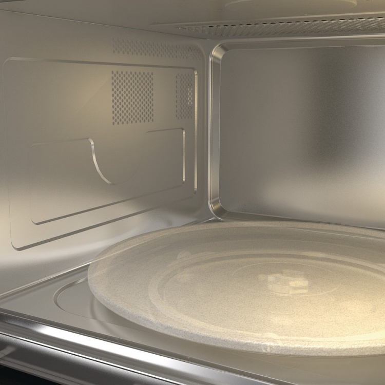 Встраиваемая микроволновая печь GORENJE BMX251M2BG Казахстан