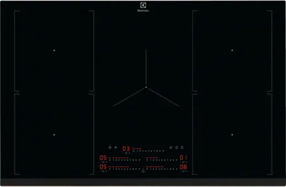 Варочная поверхность ELECTROLUX EIV 84550