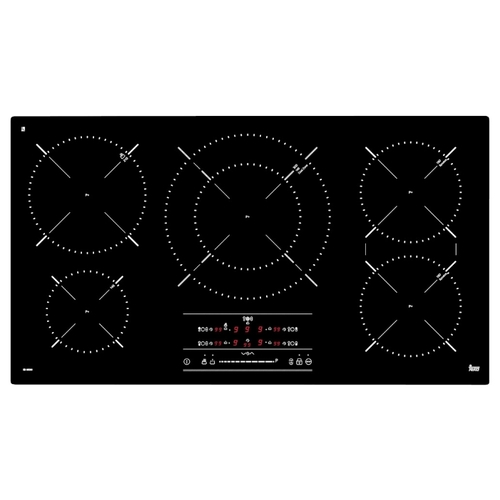 Фото Варочная поверхность TEKA IB 9530