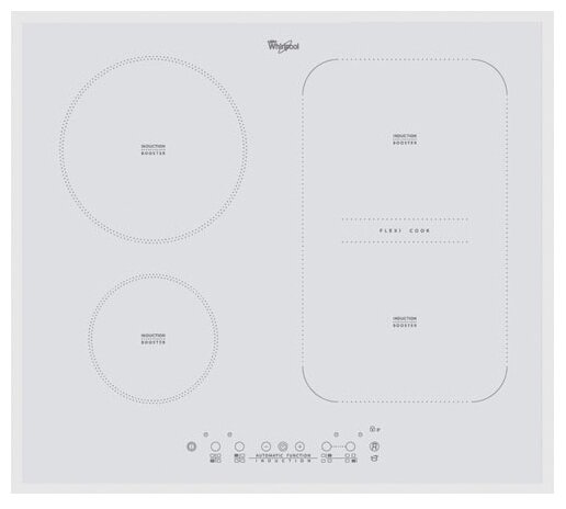 Фото Whirlpool-BI ACM 808 BA/WH