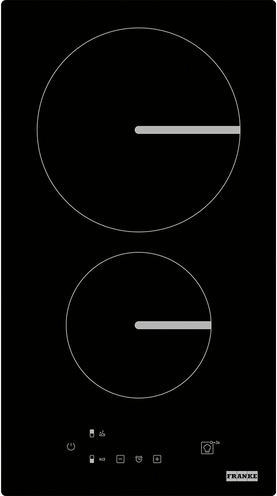 Варочная поверхность FRANKE FSM 302 I BK
