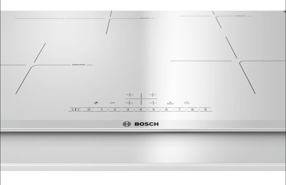 Фото Варочная поверхность BOSCH PIF672FB1E