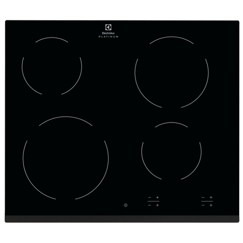 Фото Варочная поверхность ELECTROLUX EHF96240FK