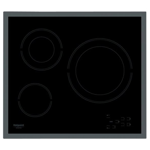 Фото Варочная поверхность HOTPOINT-ARISTON HR 603X