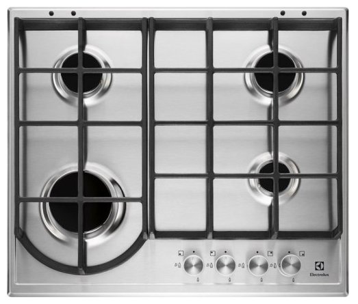 Фото Варочная поверхность ELECTROLUX GEE263FX