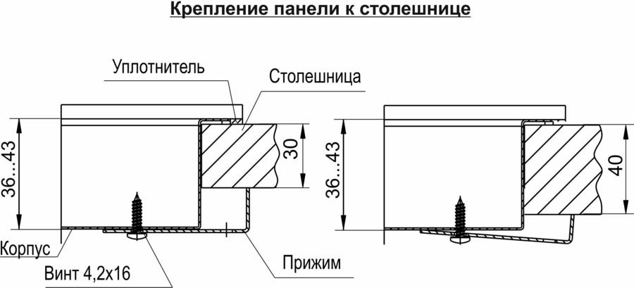 Цена Варочная поверхность ДАРИНА 1T1 BGM341 11 X