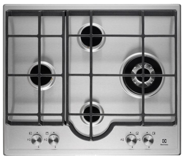 Фото Варочная поверхность ELECTROLUX GME363XX