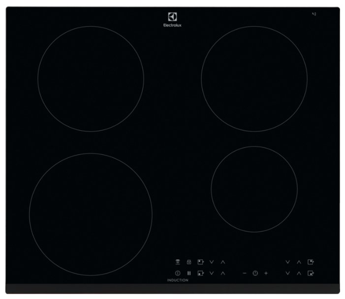 Варочная поверхность ELECTROLUX IPE6440KFV