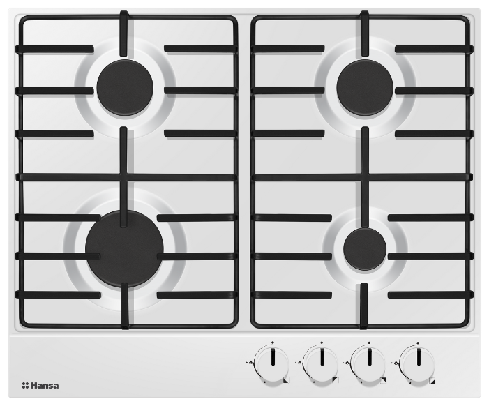 Фото Варочная поверхность HANSA BHGW65010
