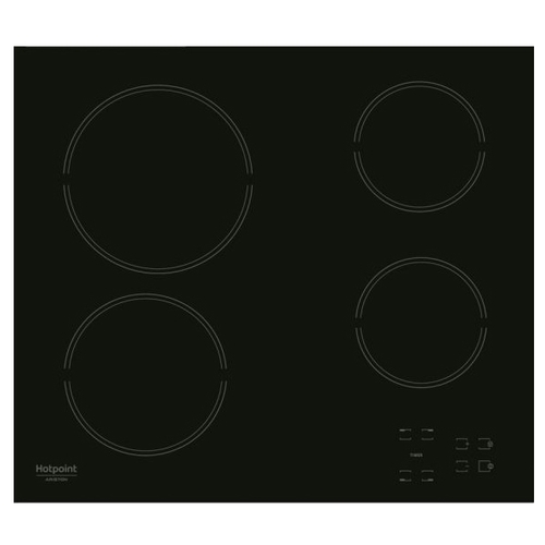 Фото Варочная поверхность HOTPOINT-ARISTON HR-631C