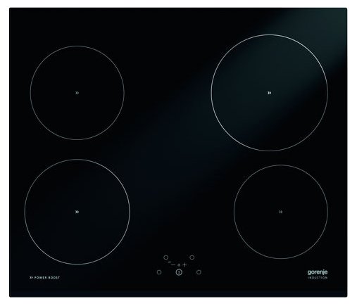 Фото Варочная поверхность GORENJE IT614CSC