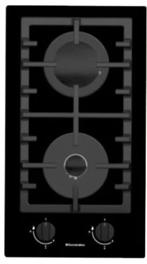 Фото Варочная поверхность DE LUXE GG2 400215F 000