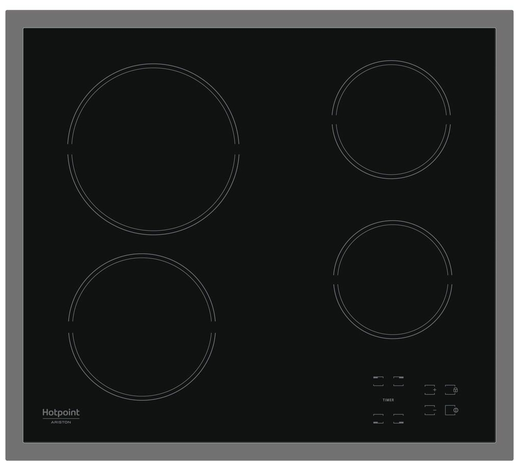 Фото Варочная поверхность HOTPOINT-ARISTON HAR 641 X