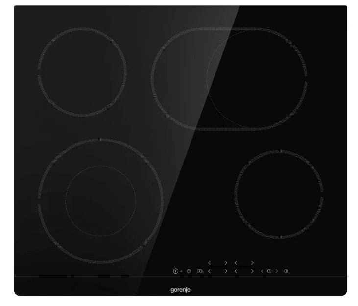 Варочная поверхность GORENJE ECT643BSC