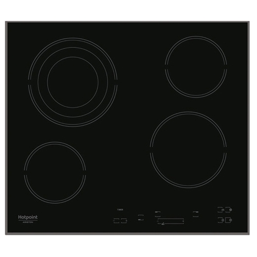 Фото Варочная поверхность HOTPOINT-ARISTON HAR 643 T F