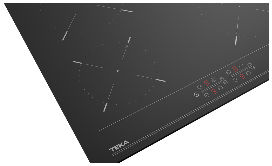 Цена Варочная поверхность TEKA IBC 64000 TTC Black