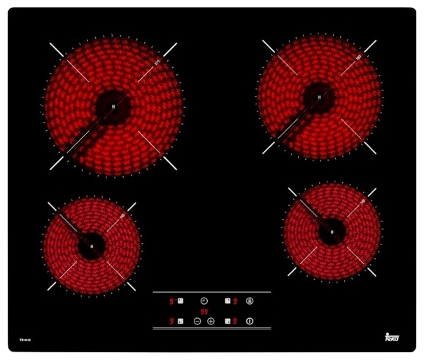 Варочная поверхность TEKA TB 6415
