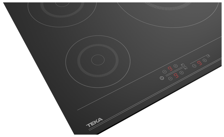 Цена Варочная поверхность TEKA IBC 63900 TTC Black