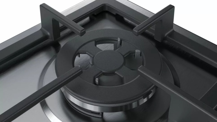 Цена Варочная поверхность BOSCH PGH6B5B90R
