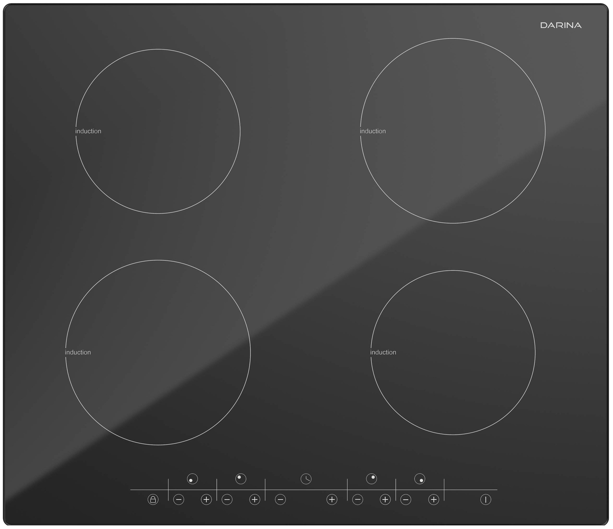 Варочная поверхность ДАРИНА P EI305 B