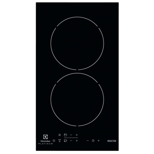 Фото Варочная поверхность ELECTROLUX EHH93320NK