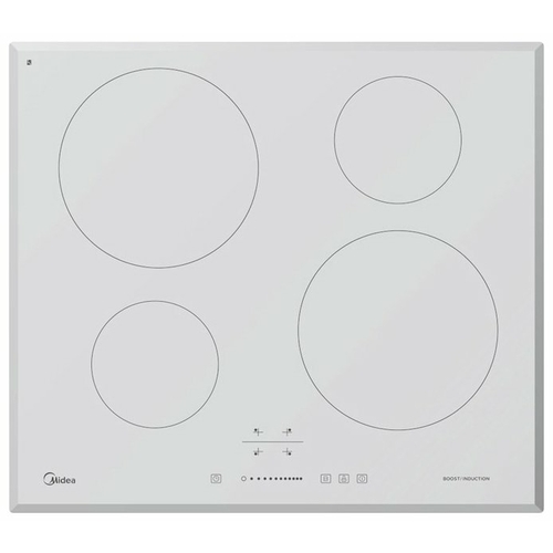 Фото Варочная поверхность MIDEA MC-IF7021B2 WH