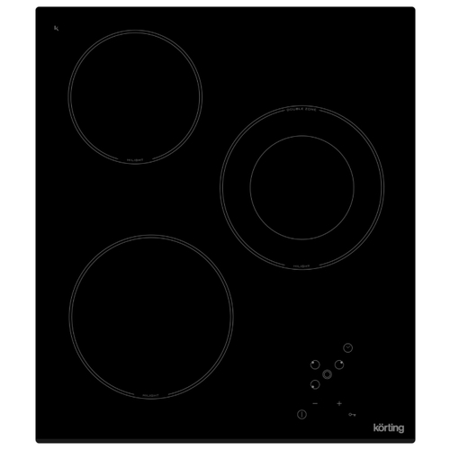 Фото Варочная поверхность KORTING HK 42031 B