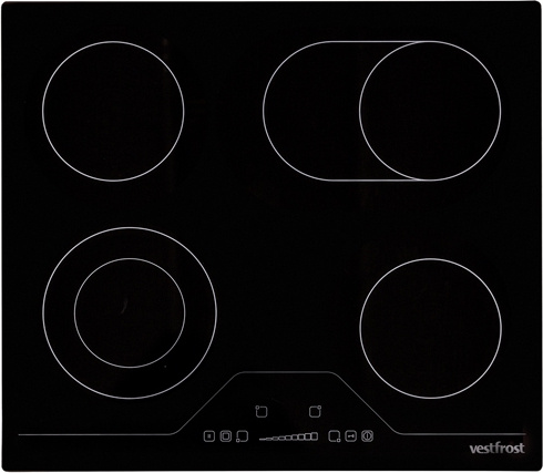 Варочная поверхность VESTFROST EHV 14