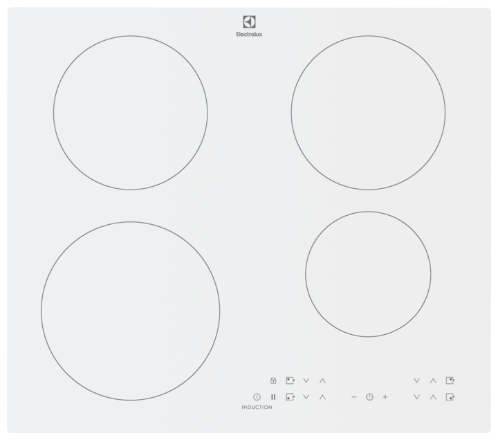 Варочная поверхность ELECTROLUX IPE6440WI