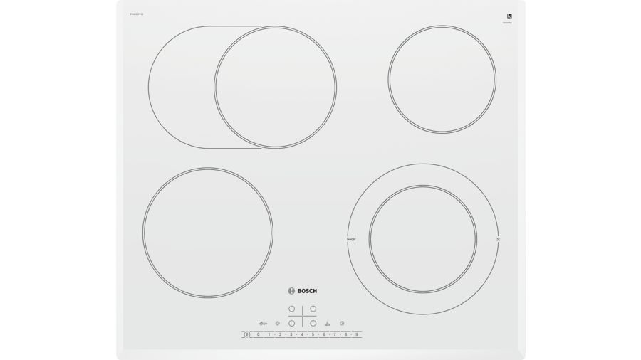Варочная поверхность BOSCH PKN652FP1E
