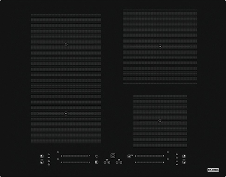 Фото Варочная поверхность FRANKE FMA 654 I F BK