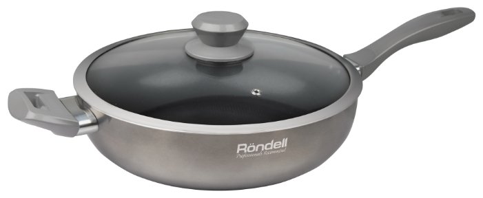 Фото Сотейник RONDELL RDA-587