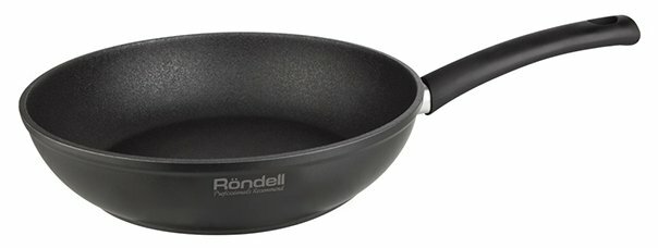 Сковорода RONDELL RDA-597