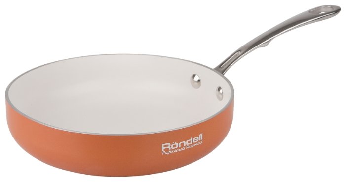 Сковорода RONDELL RDA-525