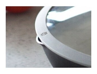 Сковорода XIAOMI Taste Plus MOTOFE Iron Wok Without Coating 30cm TP3C30