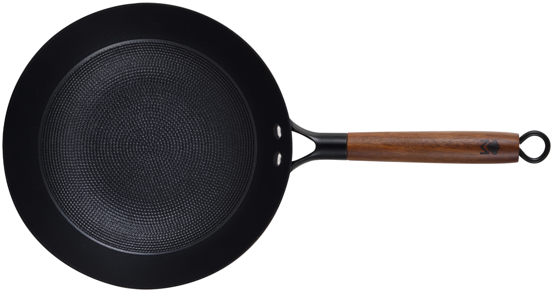Фото Сковорода BERGNER WOK Odin MP BGMP-3818 24x4x.5 см