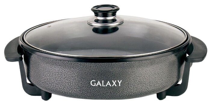 Сковорода GALAXY GL 2660