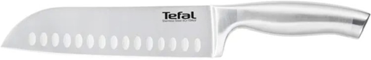 Нож TEFAL K1700674 сантоку 18 см