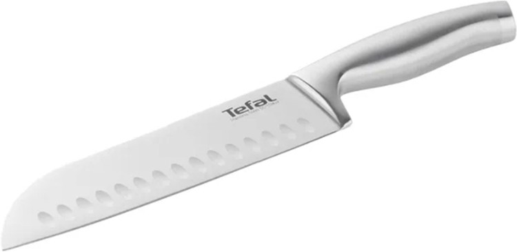 Фото Нож TEFAL K1700674 сантоку 18 см