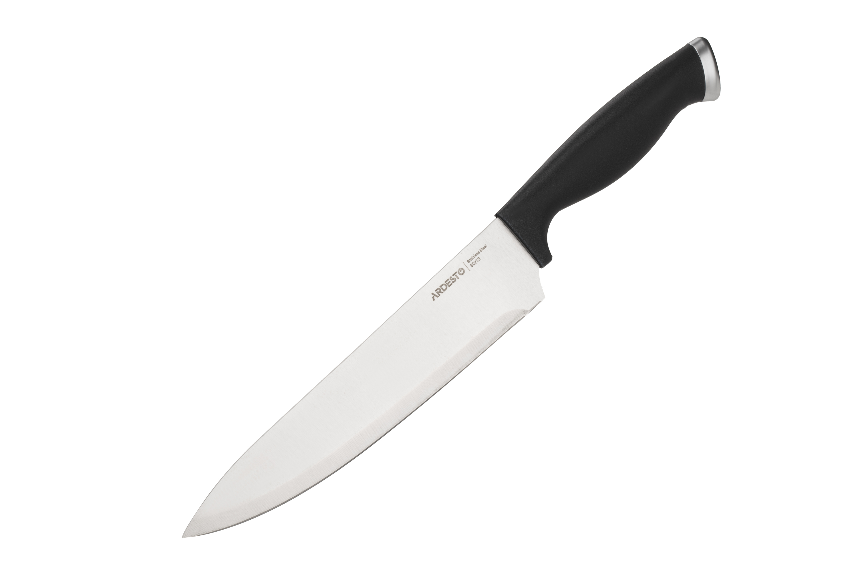 Цена Набор ножей ARDESTO Gemini Gourmet 14 пр. AR2114SW